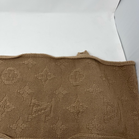 Louis Vuitton Cashmere Scarf!